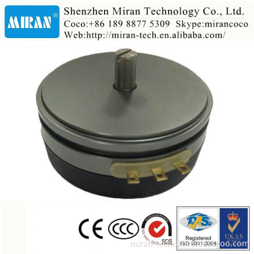 Measuring,control&instrument Applications Rotary Angle Position Sensor